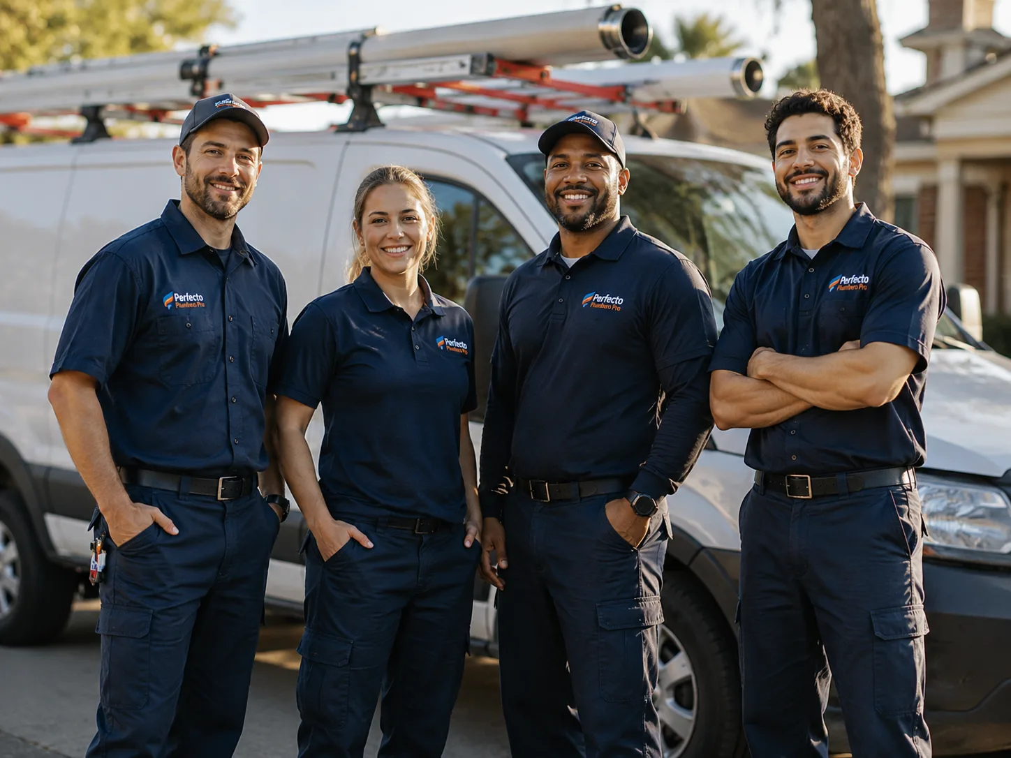 Emergency Plumber Near Me in Samoa, CA near me